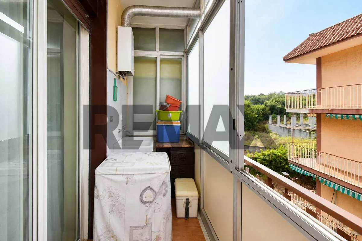 Appartamento in vendita a Aci Catena - foto 8