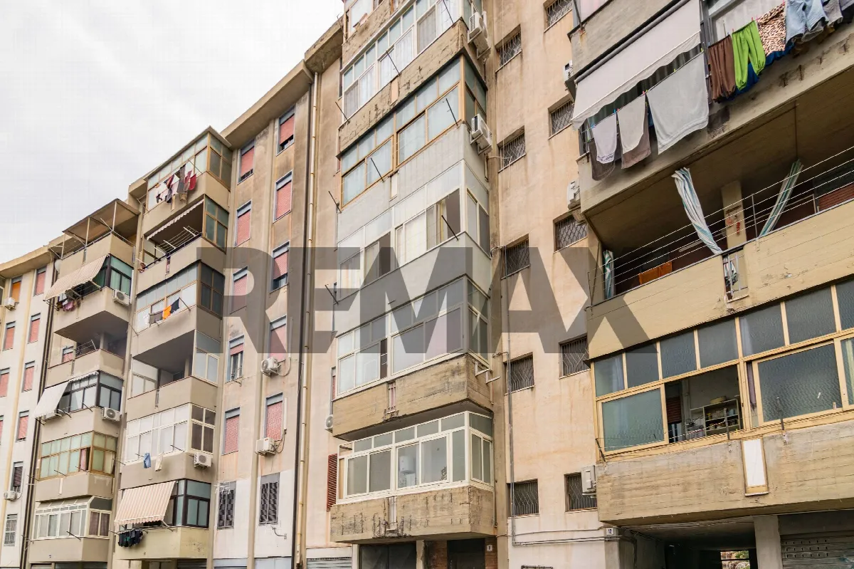 Appartamento in vendita a Catania, San Nullo - foto 1