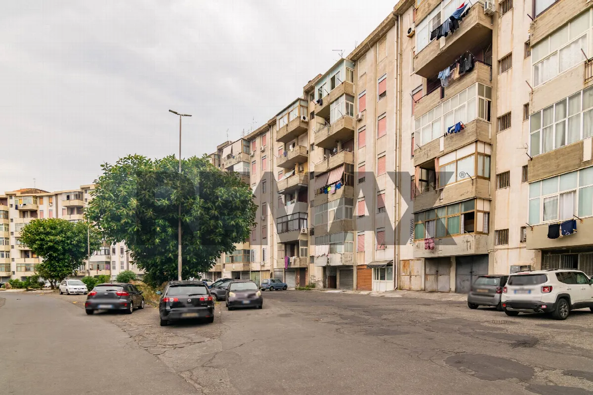 Appartamento in vendita a Catania, San Nullo - foto 2