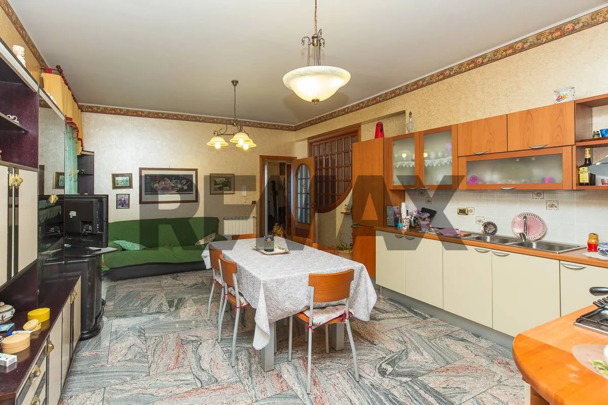 Appartamento in vendita a Acireale - foto 1