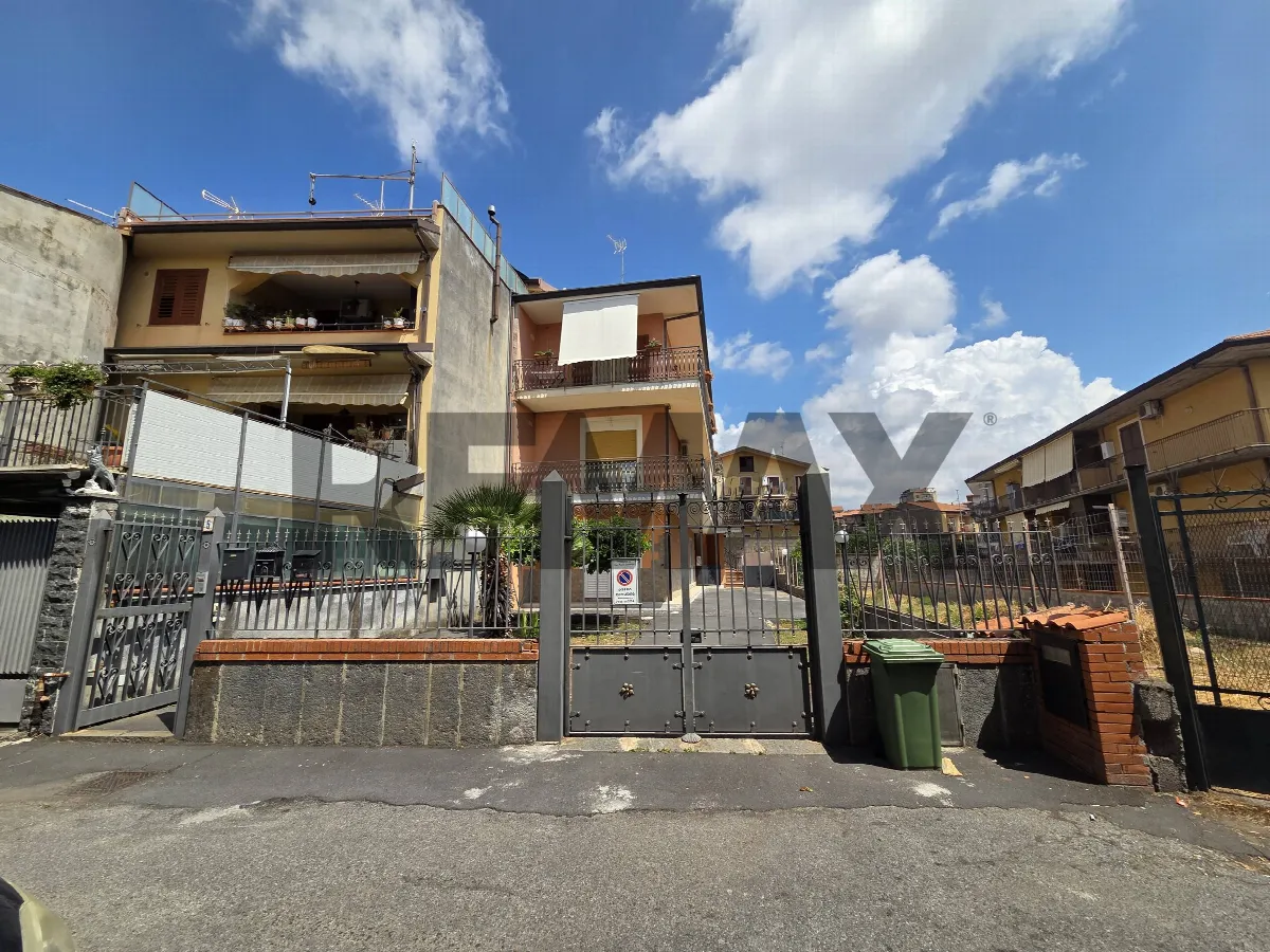 Appartamento in vendita a San Pietro Clarenza - foto 2