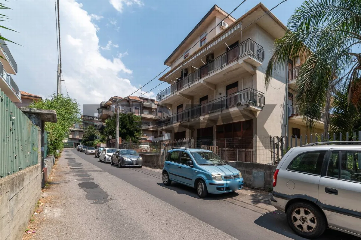 Appartamento in vendita a Catania, San Giovanni Galermo - foto 1