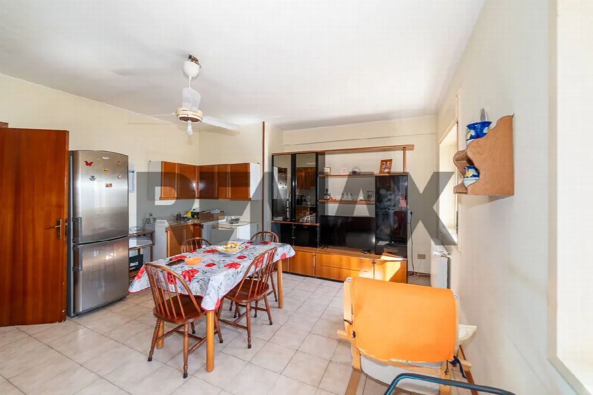 Appartamento in vendita a Catania, San Giorgio - foto 9