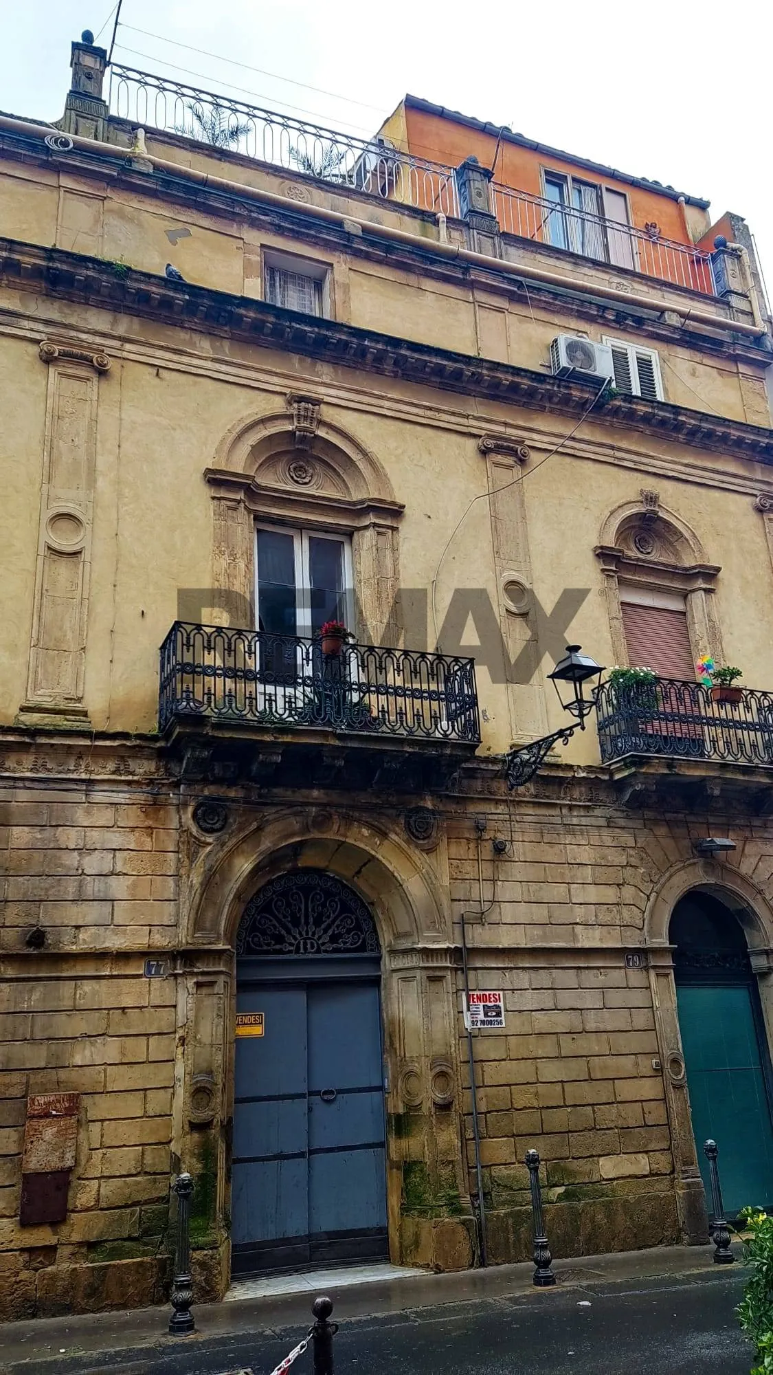 Appartamento in vendita a Caltagirone - foto 1