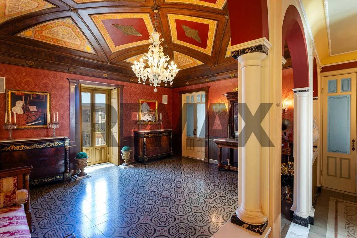 Appartamento in vendita a Catania, Zona di prestigio - foto 1
