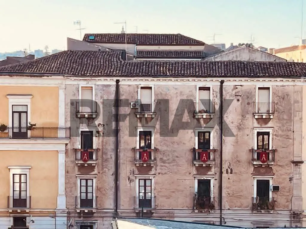 Appartamento in vendita a Catania, Zona di prestigio - foto 3