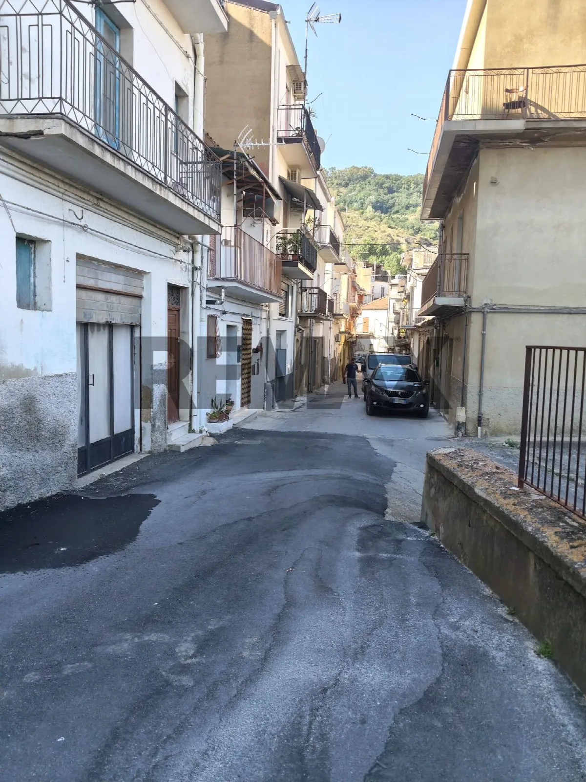 Appartamento in vendita a San Michele di Ganzaria - foto 2