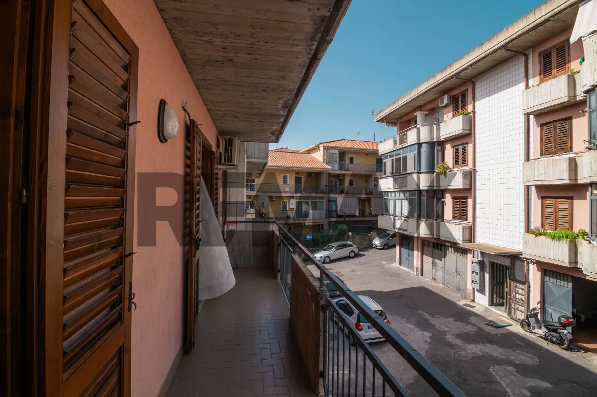Appartamento in vendita a Aci Catena - foto 5