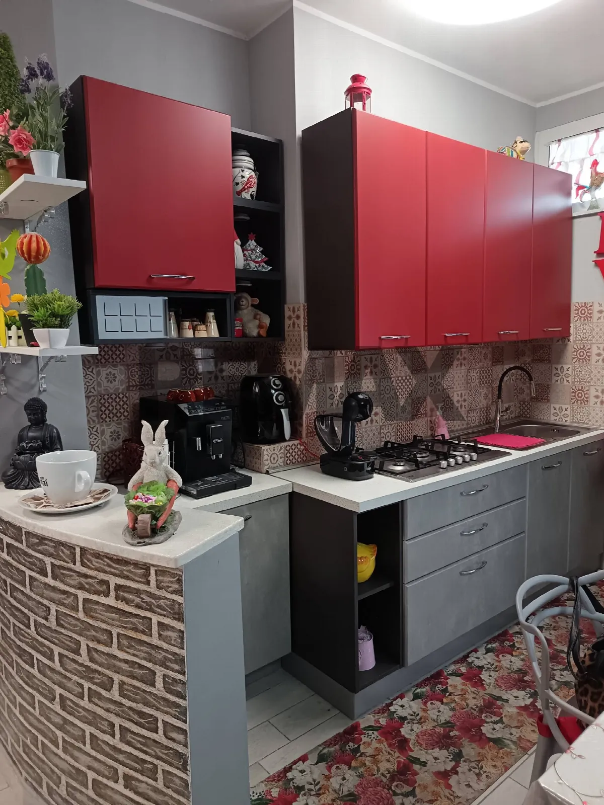 Appartamento in vendita a Paternò - foto 6