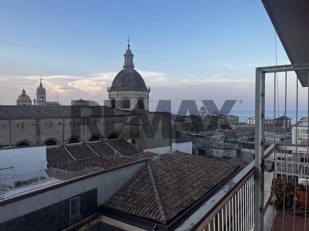 Appartamento in vendita a Acireale - foto 1