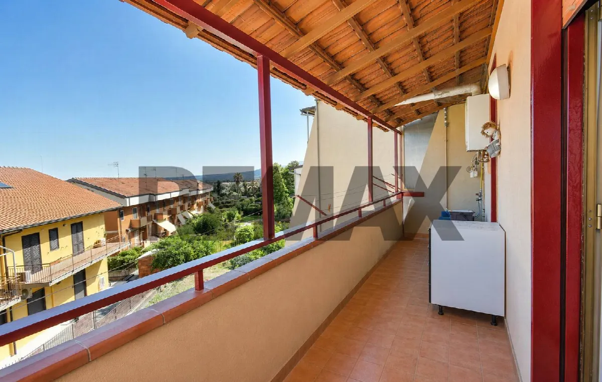 Appartamento in vendita a Fiumefreddo di Sicilia, Liberto - San Biagio - foto 7