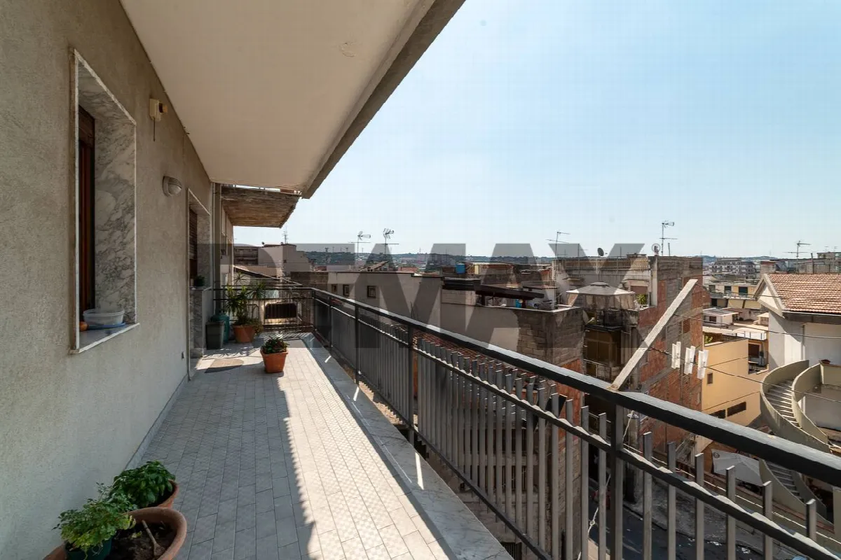 Appartamento in vendita a Paternò - foto 1