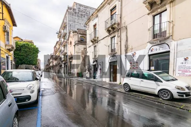 Appartamento in vendita a Catania, Zona centro - foto 5
