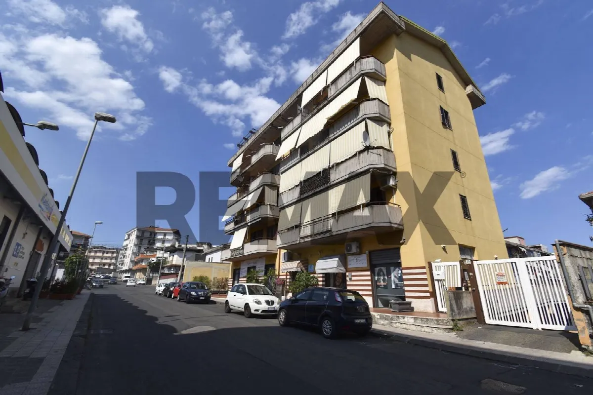 Appartamento in vendita a Acireale - foto 1