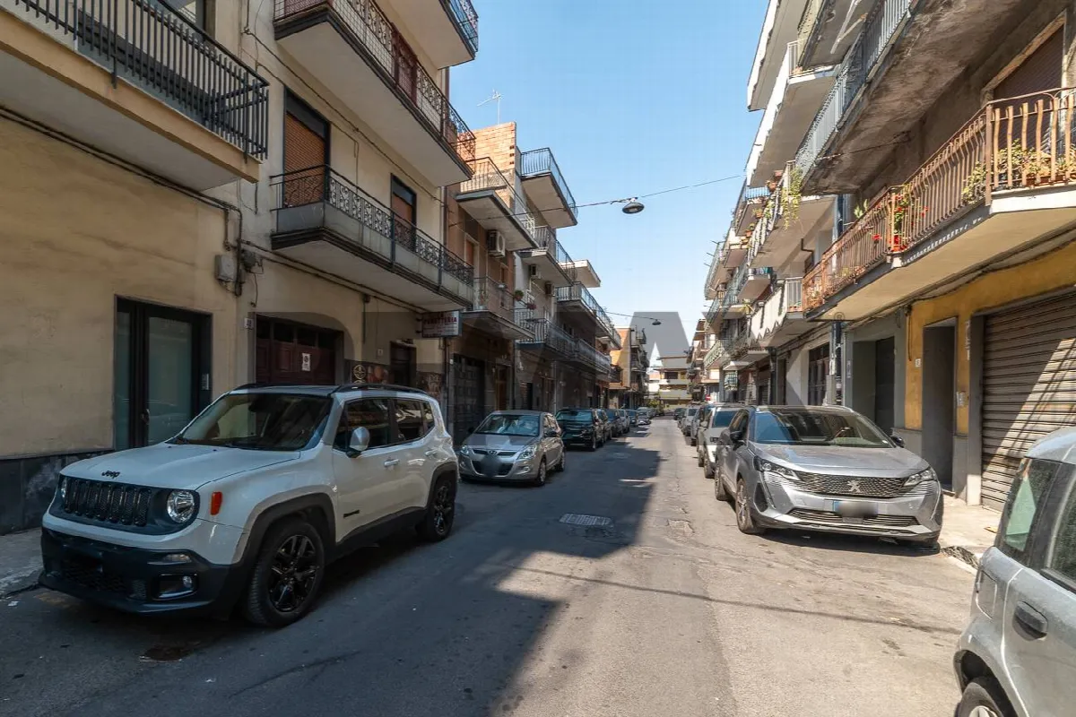 Appartamento in vendita a Paternò - foto 7