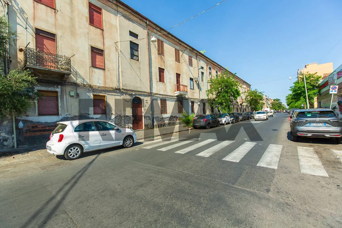 Appartamento in vendita a Catania, Catania Fontanarossa - foto 1