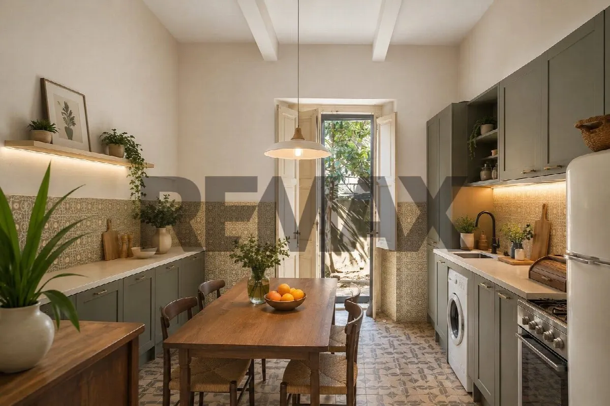 Appartamento in vendita a Catania, Catania Fontanarossa - foto 3
