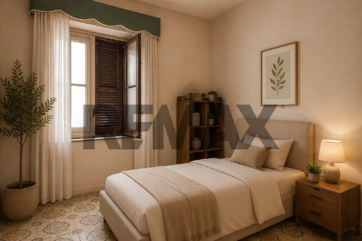 Appartamento in vendita a Catania, Catania Fontanarossa - foto 9