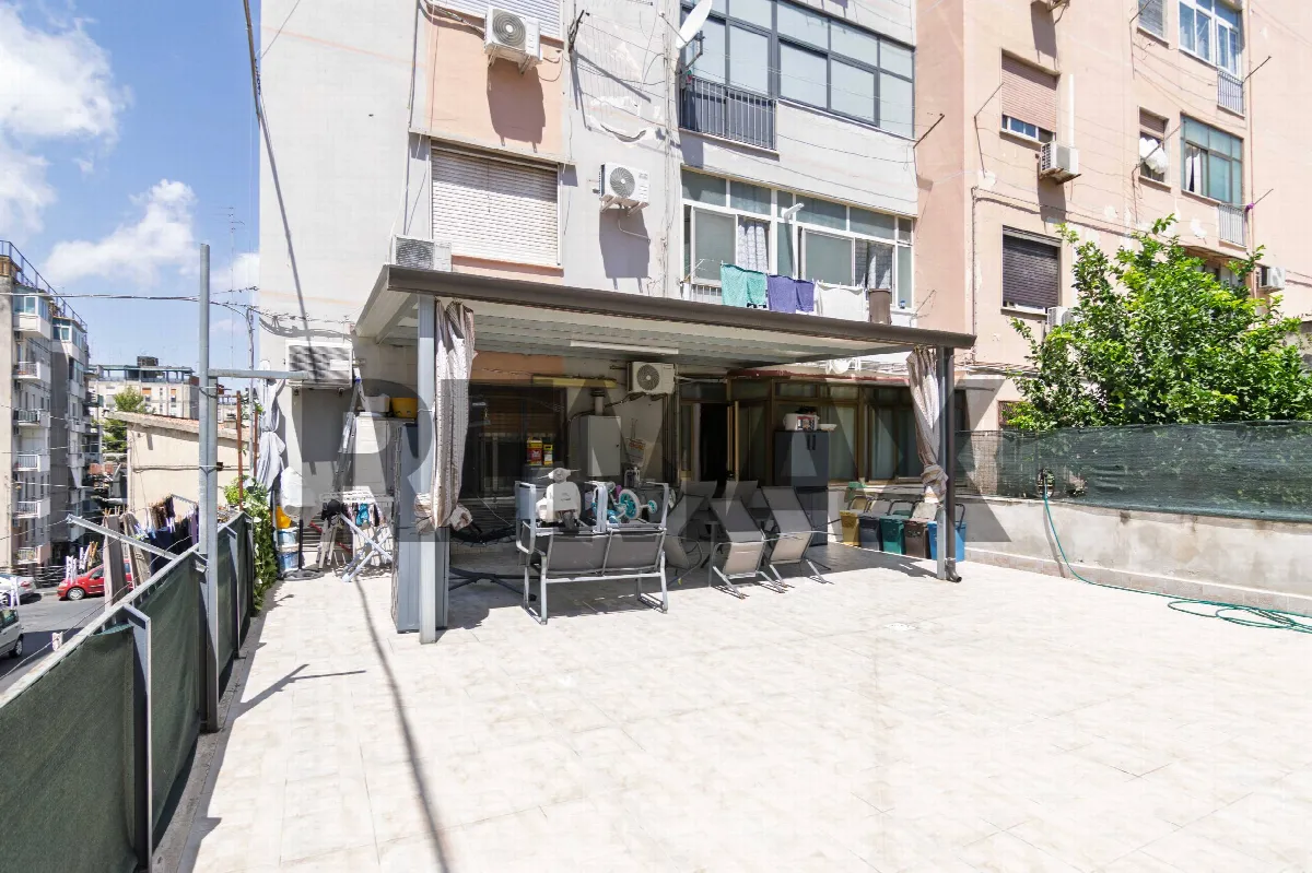 Appartamento in vendita a Catania, Zona periferica - foto 1
