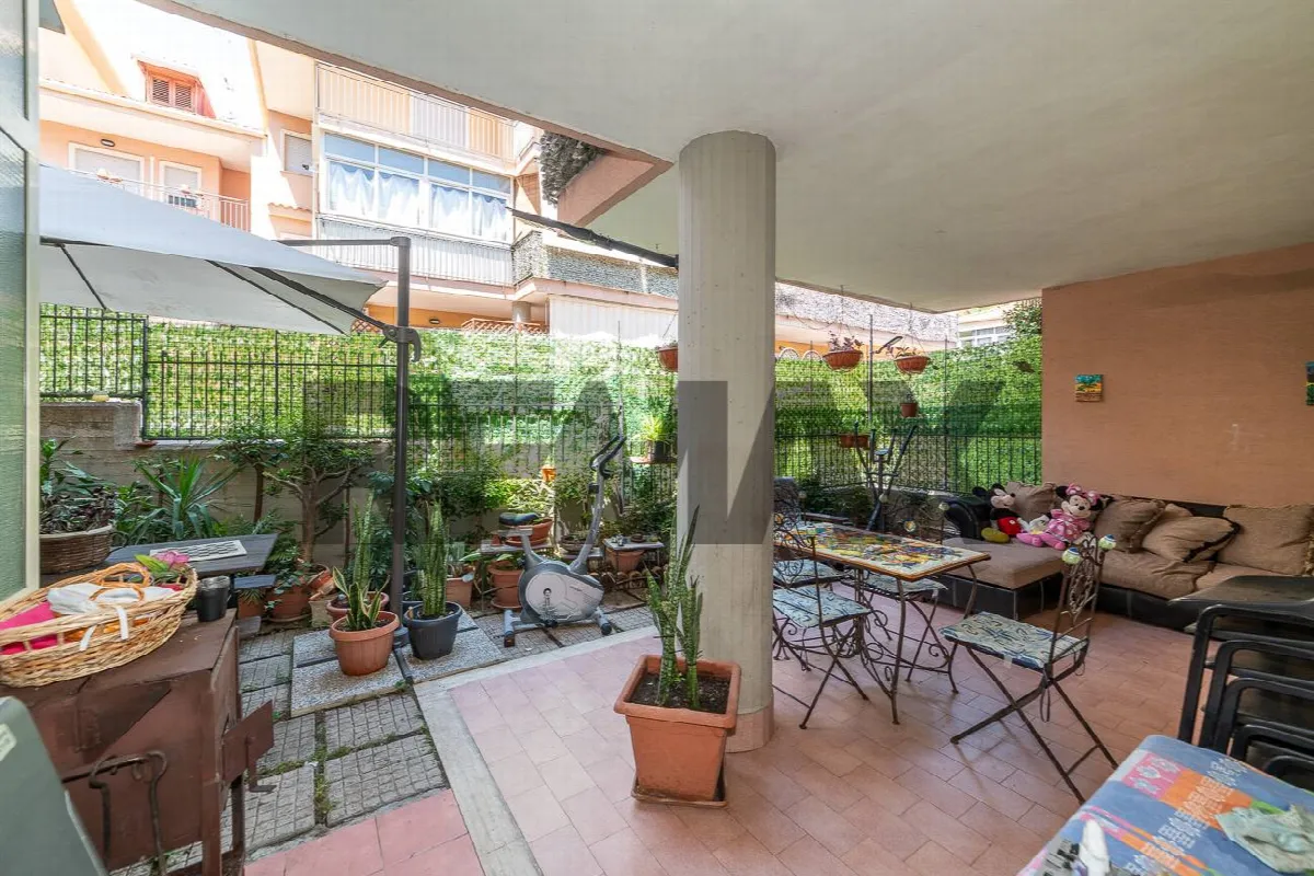Appartamento in vendita a Aci Catena, Aci San Filippo - foto 1