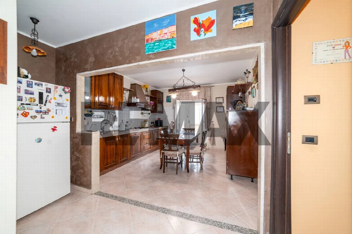 Appartamento in vendita a Aci Catena, Aci San Filippo - foto 4