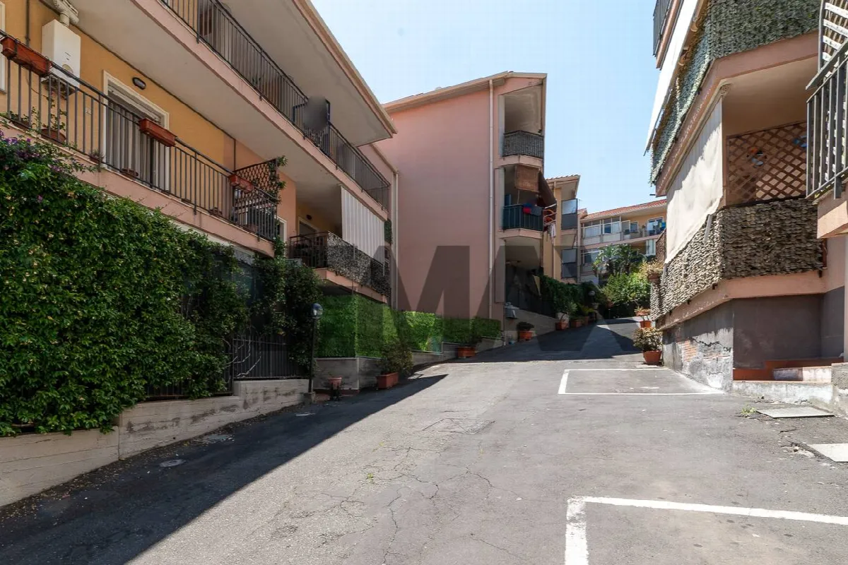 Appartamento in vendita a Aci Catena, Aci San Filippo - foto 7