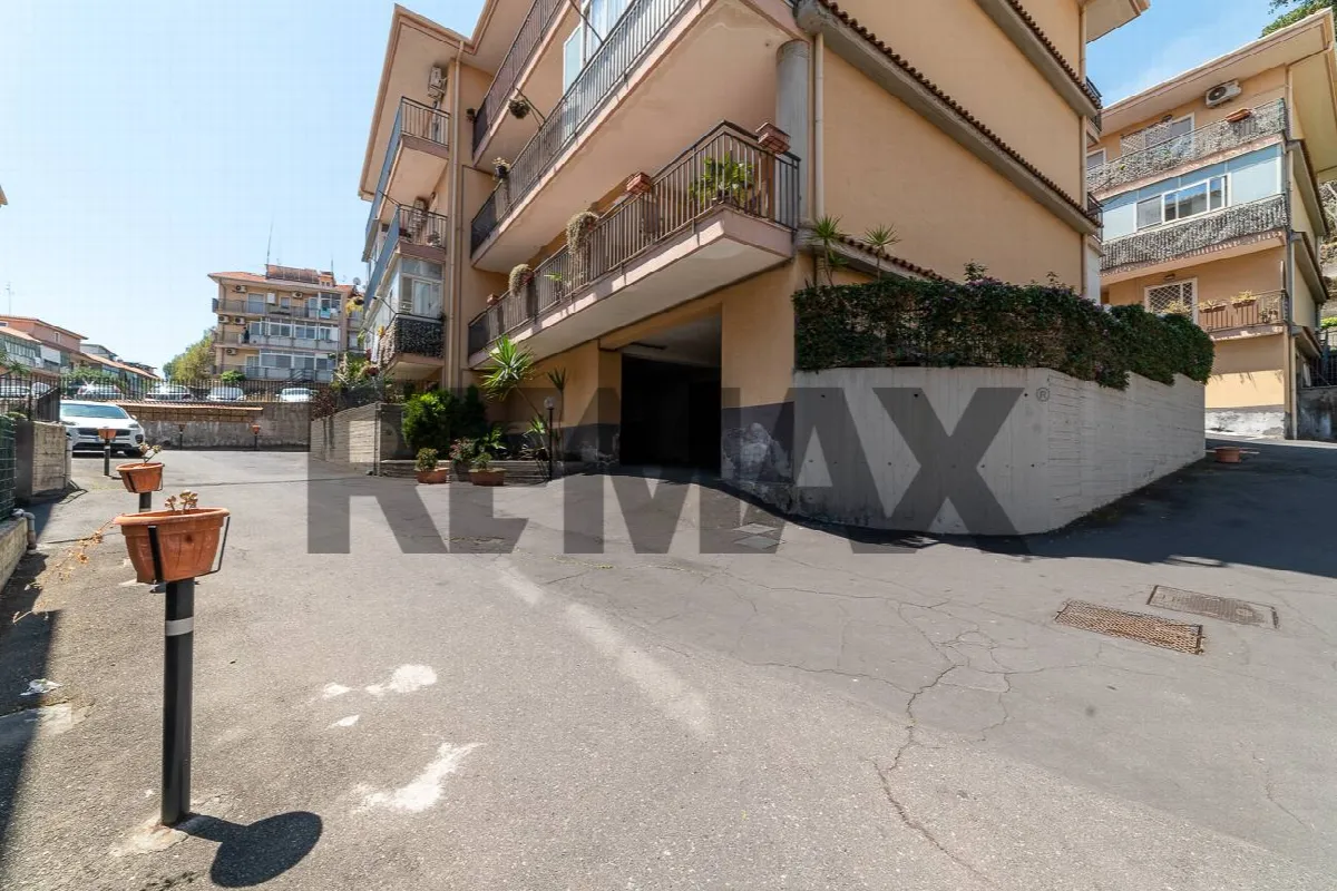Appartamento in vendita a Aci Catena, Aci San Filippo - foto 9