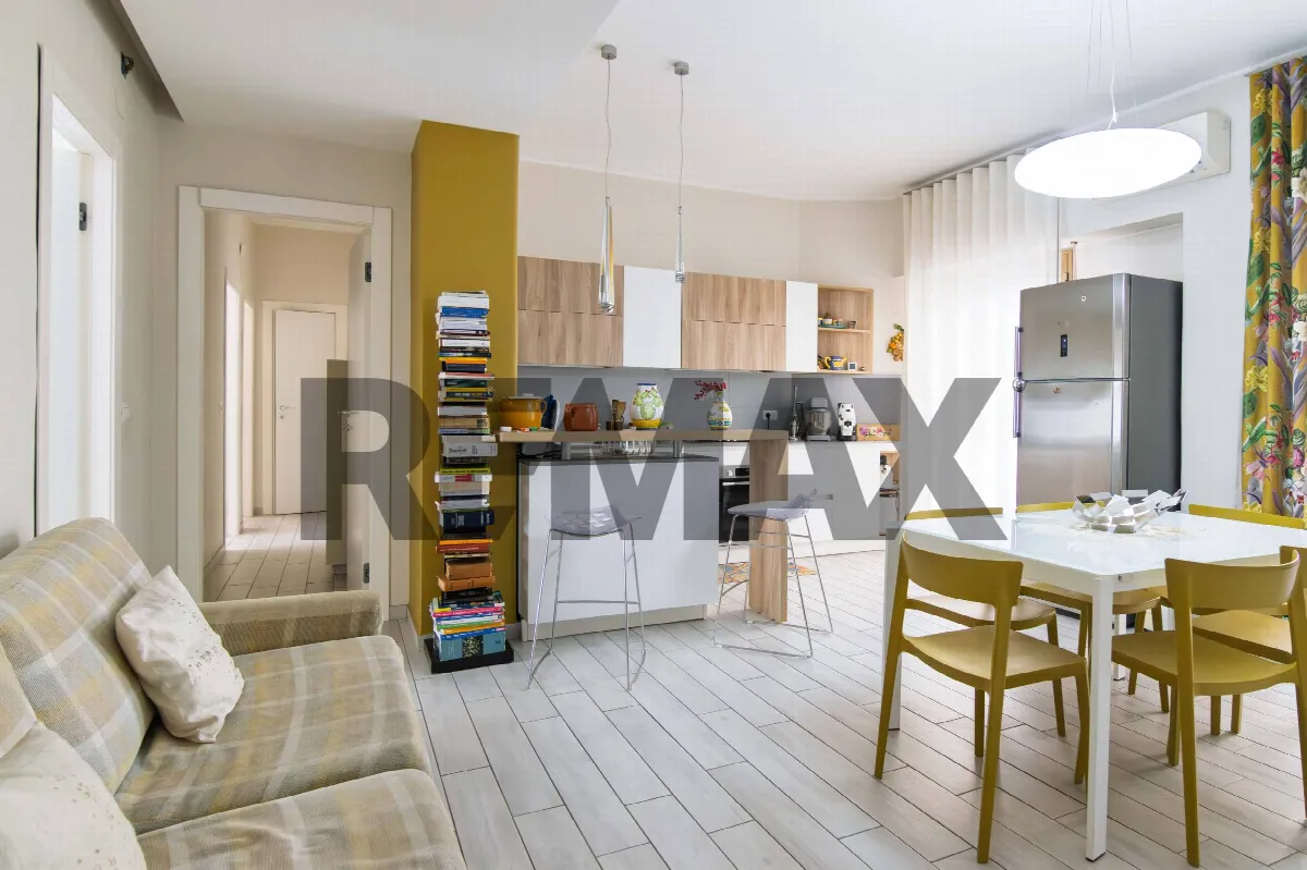 Appartamento in vendita a Catania, Viale Rapisardi - foto 1