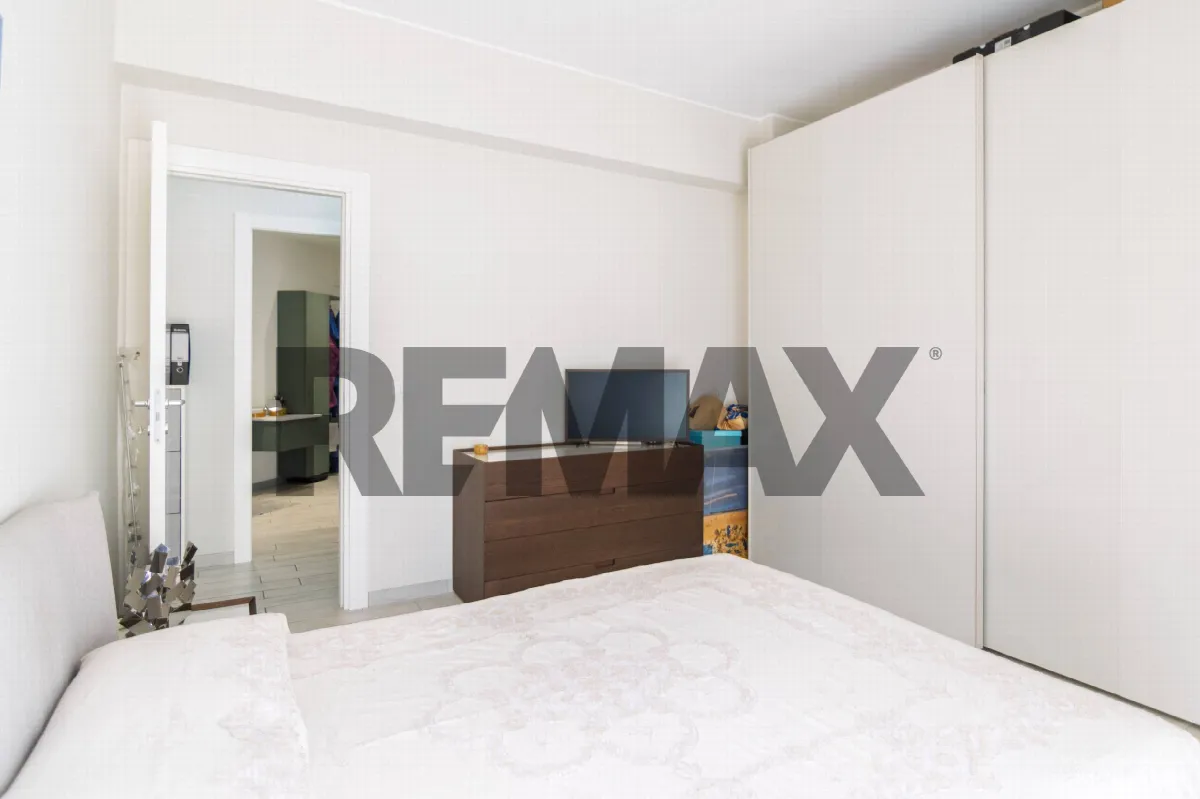 Appartamento in vendita a Catania, Viale Rapisardi - foto 10
