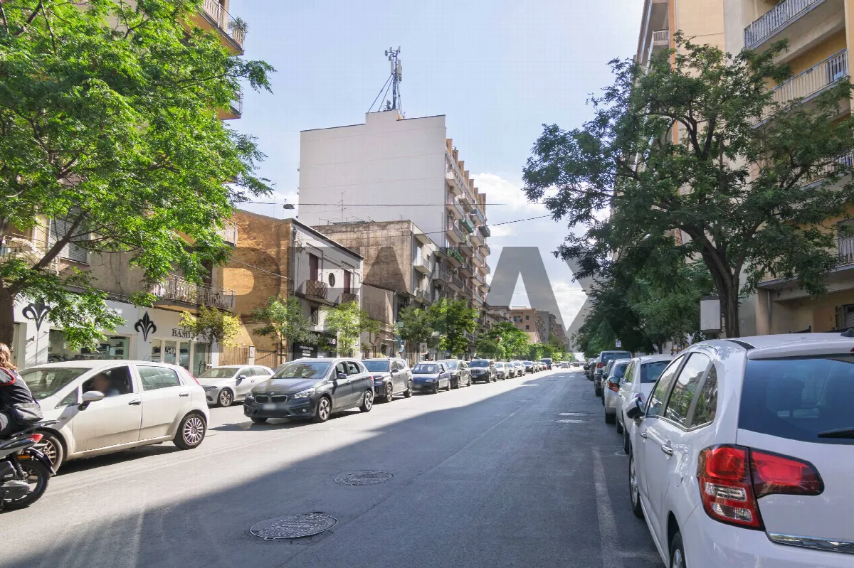 Appartamento in vendita a Catania, Viale Rapisardi - foto 3