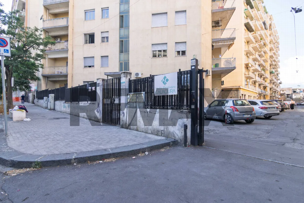 Appartamento in vendita a Catania, Viale Rapisardi - foto 4