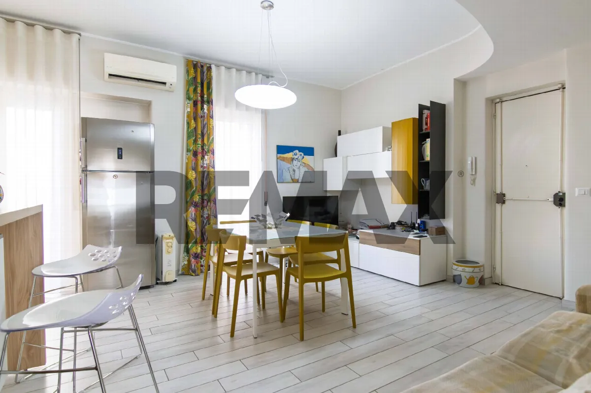 Appartamento in vendita a Catania, Viale Rapisardi - foto 5