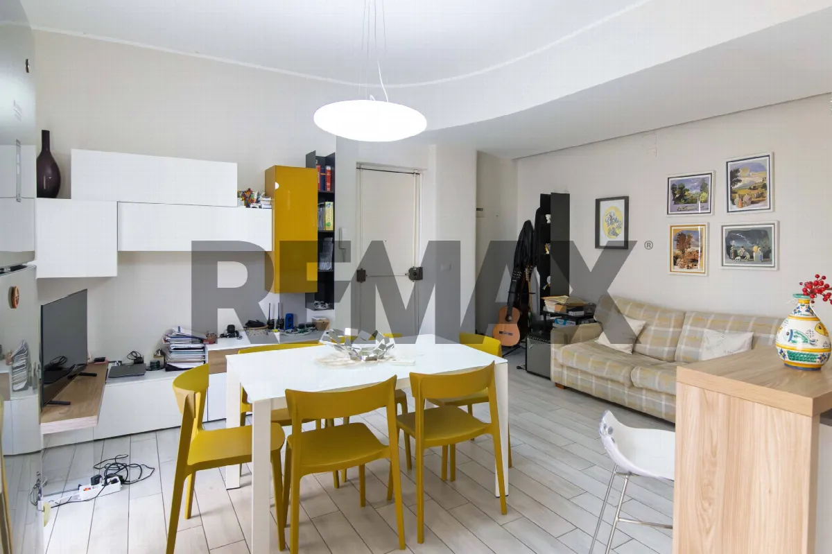 Appartamento in vendita a Catania, Viale Rapisardi - foto 6