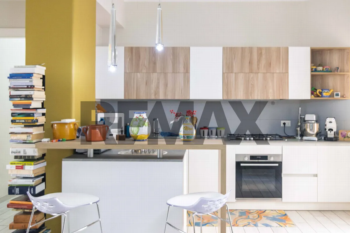 Appartamento in vendita a Catania, Viale Rapisardi - foto 7