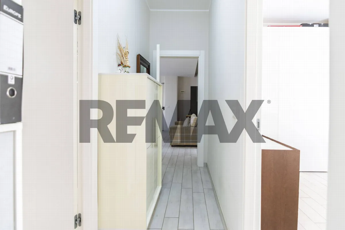 Appartamento in vendita a Catania, Viale Rapisardi - foto 8