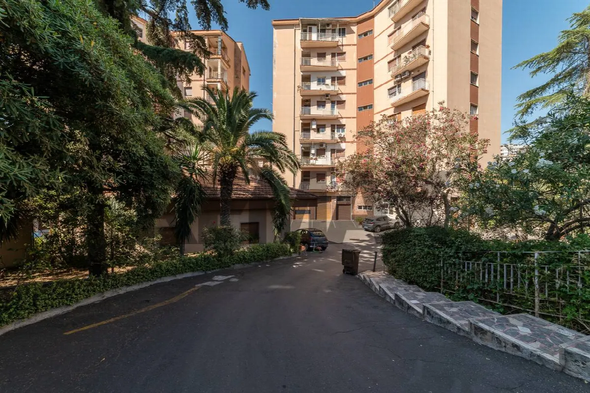 Appartamento in vendita a Catania, Vulcania - foto 3