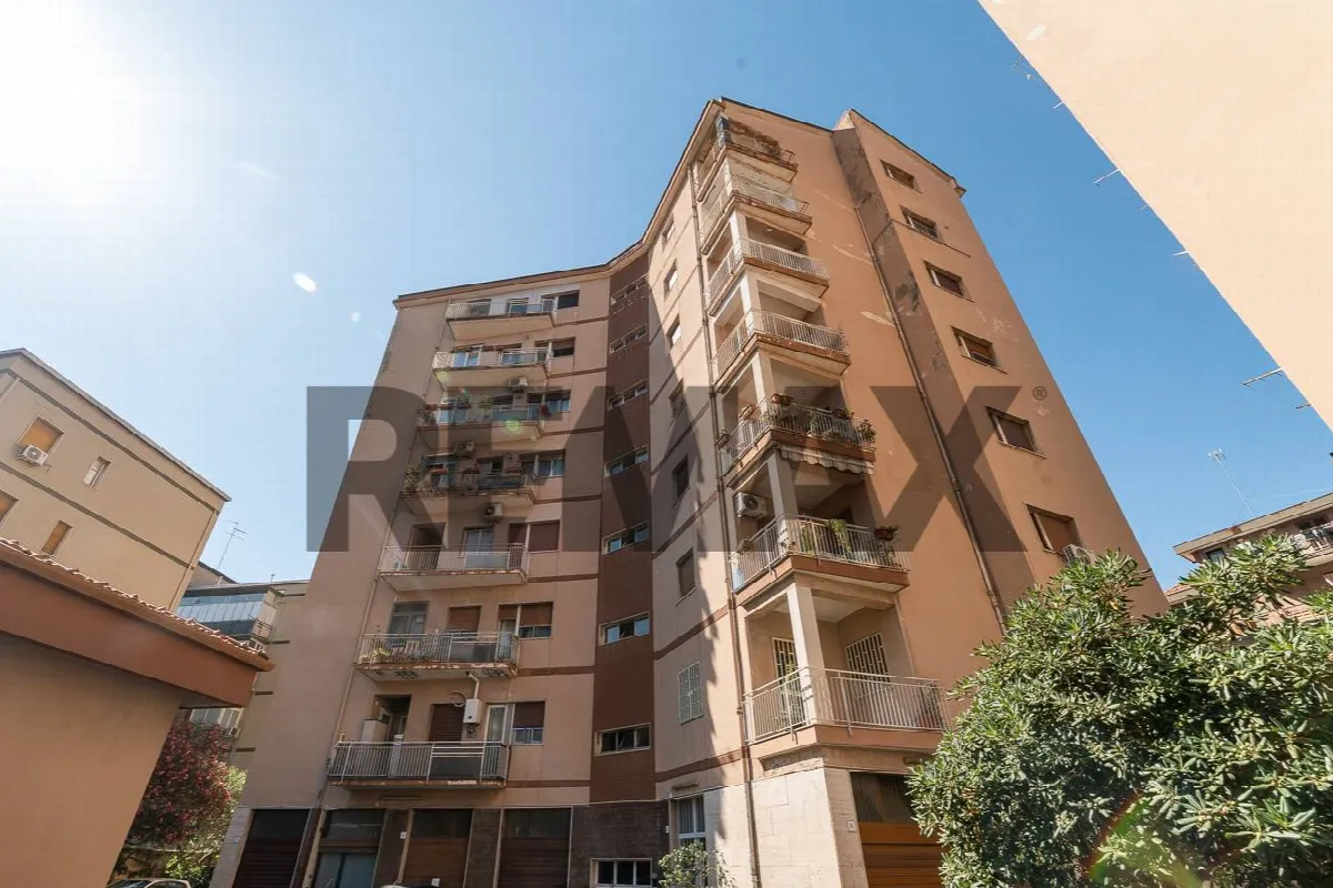 Appartamento in vendita a Catania, Vulcania - foto 4