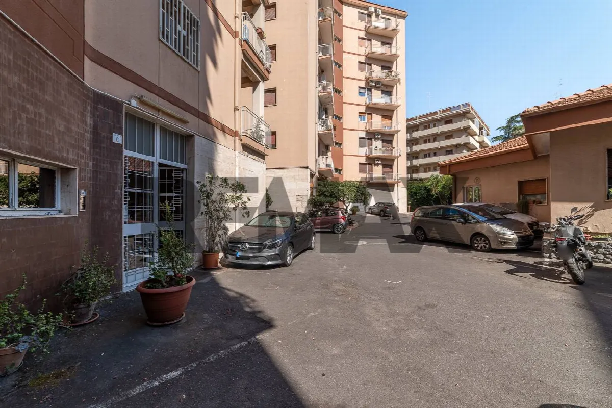 Appartamento in vendita a Catania, Vulcania - foto 6