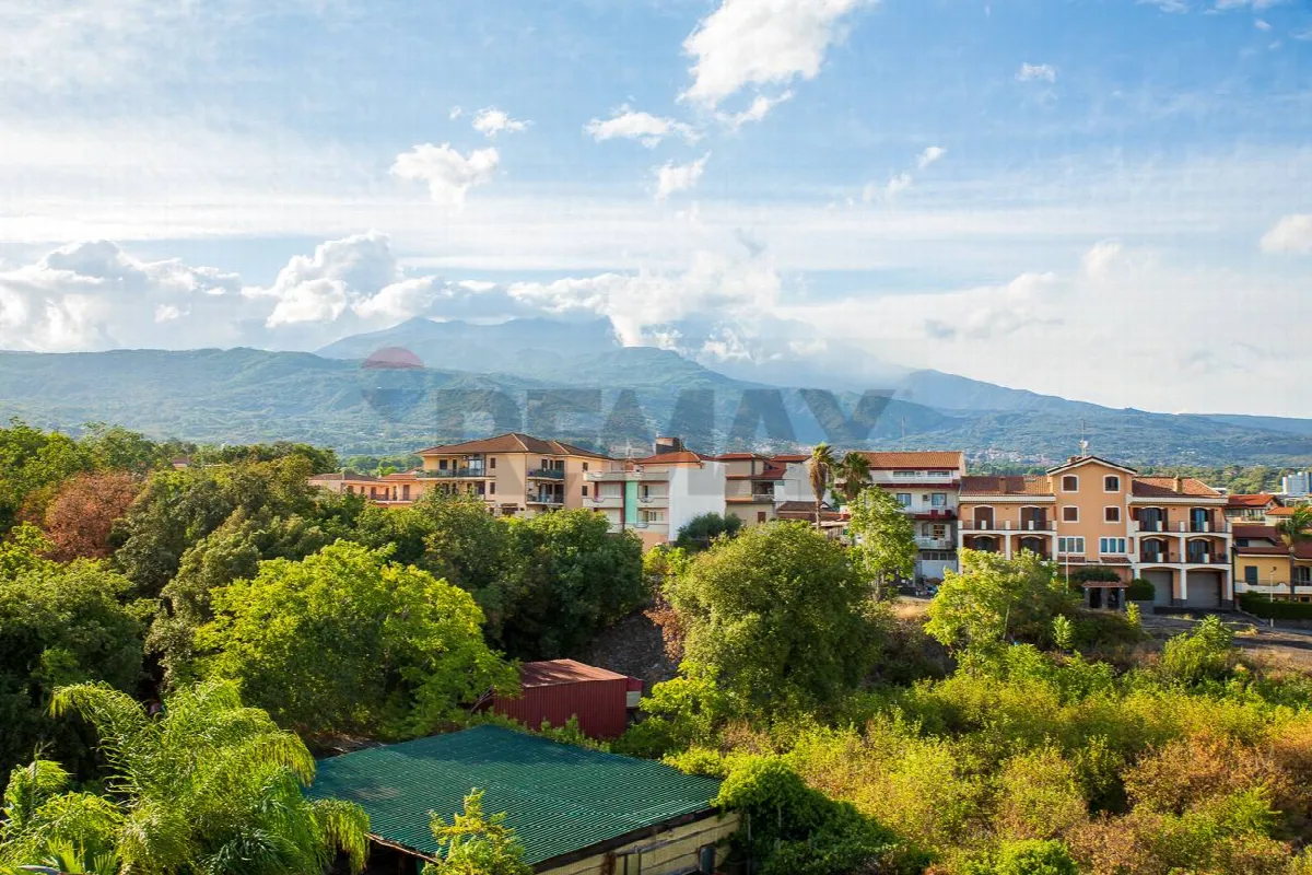 Appartamento in vendita a Santa Venerina, Cosentini - foto 1