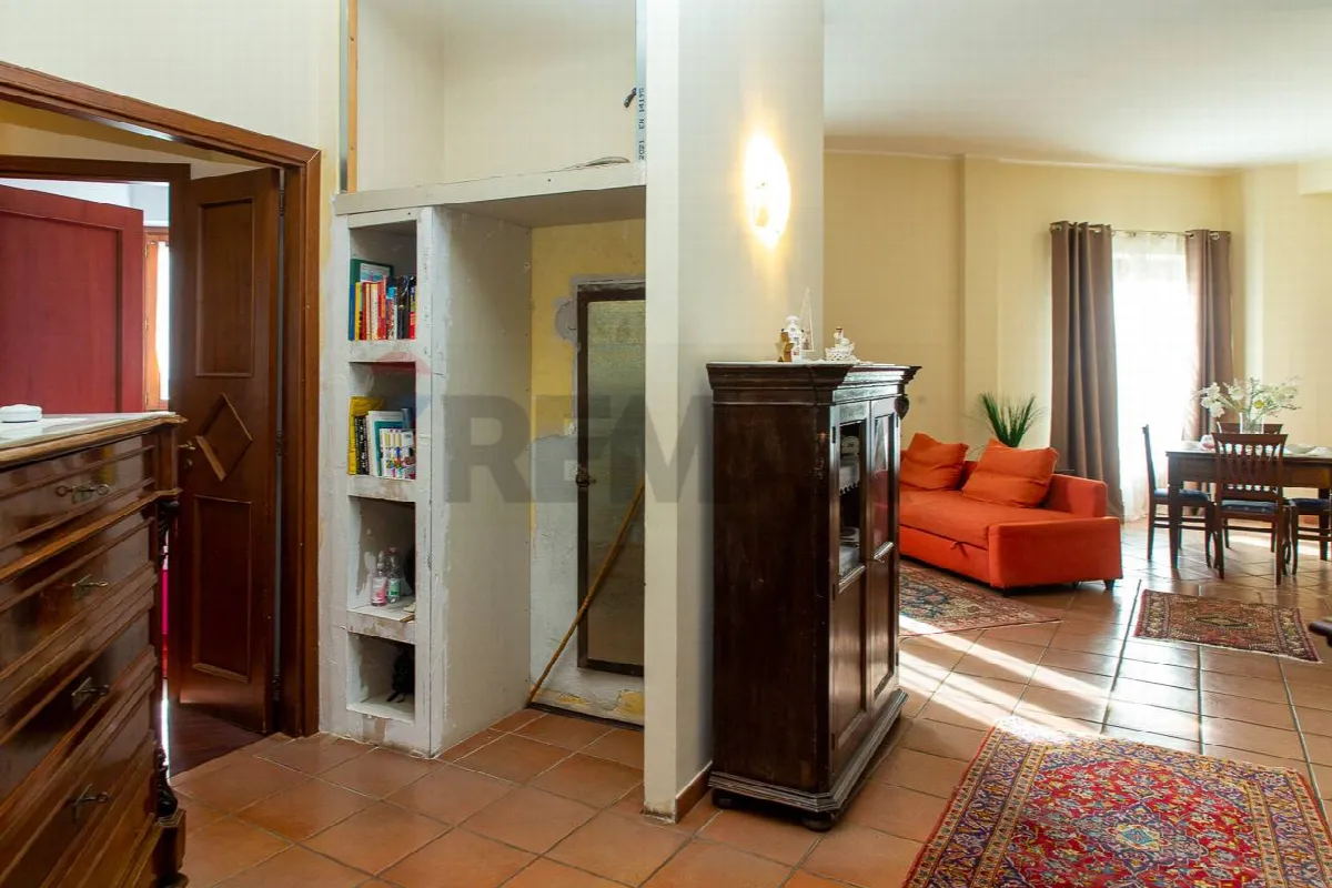 Appartamento in vendita a Santa Venerina, Cosentini - foto 2