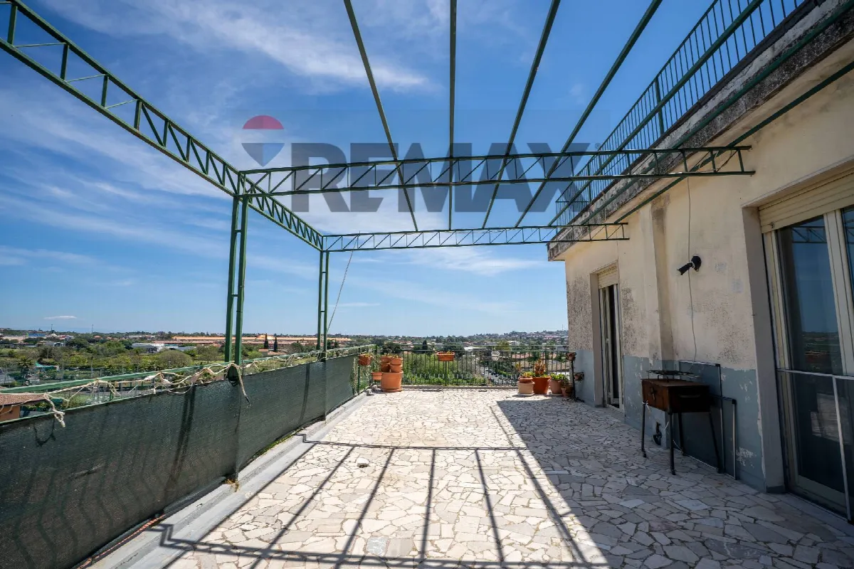 Attico/Mansarda in vendita a San Giovanni la Punta - foto 10