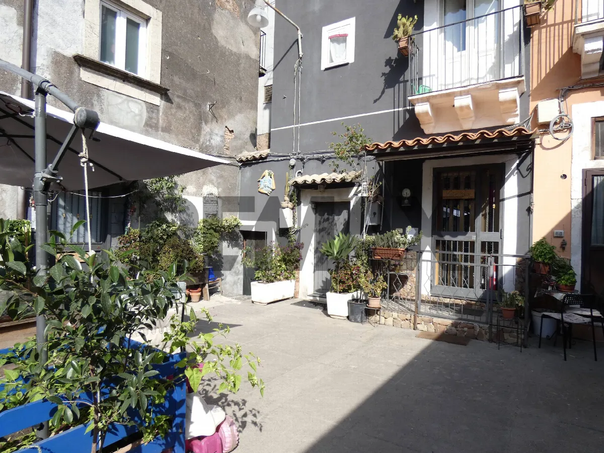 Appartamento in vendita a Catania, Centro Storico - foto 3