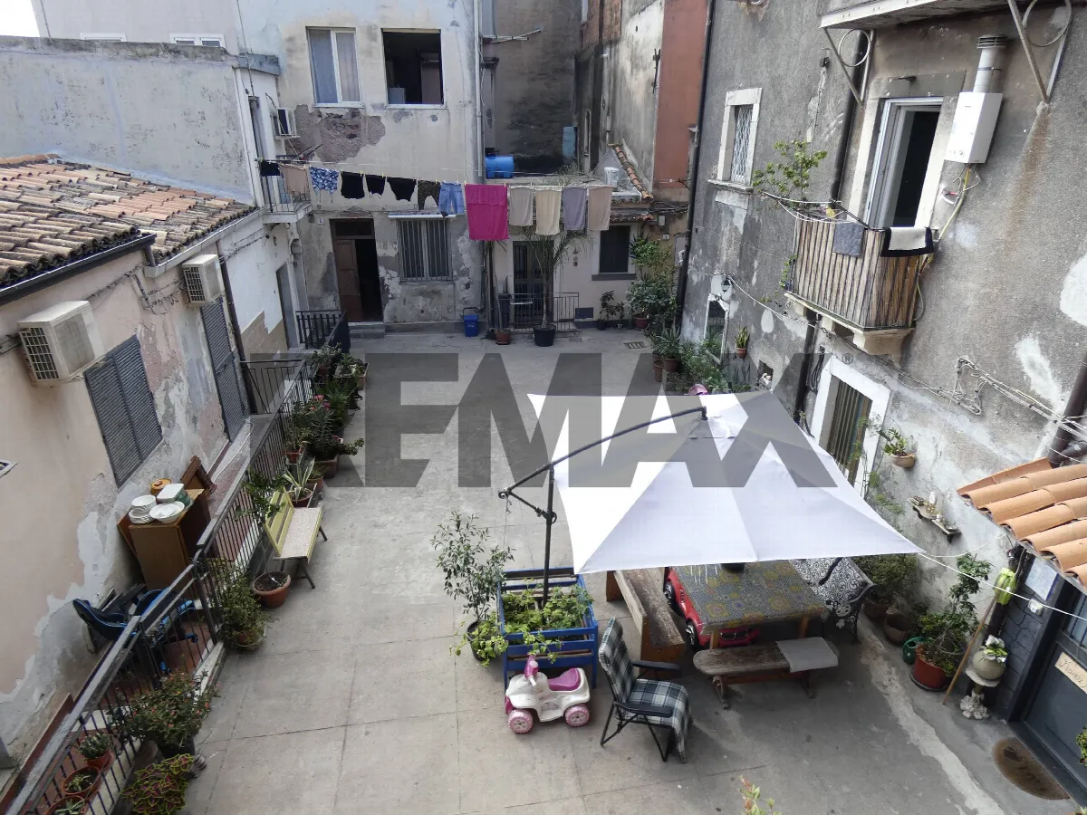 Appartamento in vendita a Catania, Centro Storico - foto 7