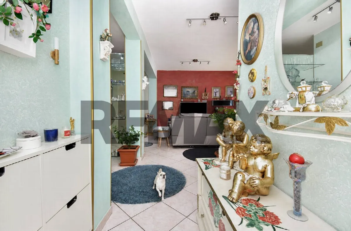 Appartamento in vendita a Catania, Zona semicentro - foto 4