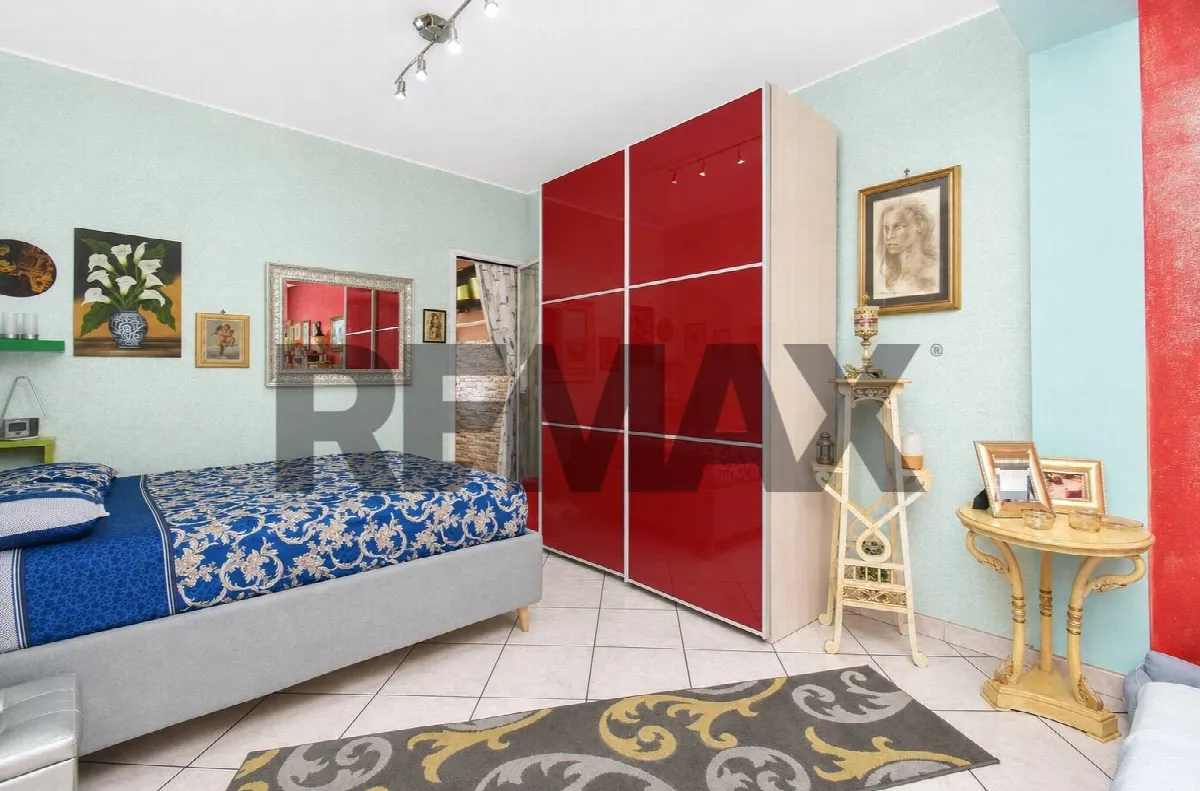 Appartamento in vendita a Catania, Zona semicentro - foto 7