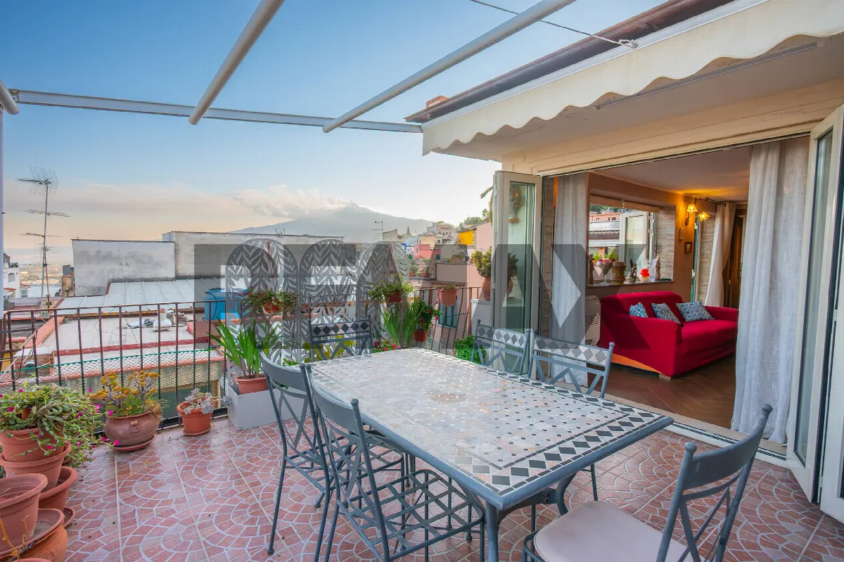 Appartamento in vendita a Taormina, Centro - foto 1