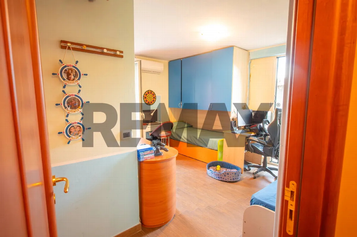 Appartamento in vendita a Taormina, Centro - foto 7