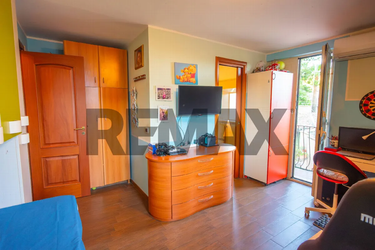 Appartamento in vendita a Taormina, Centro - foto 8