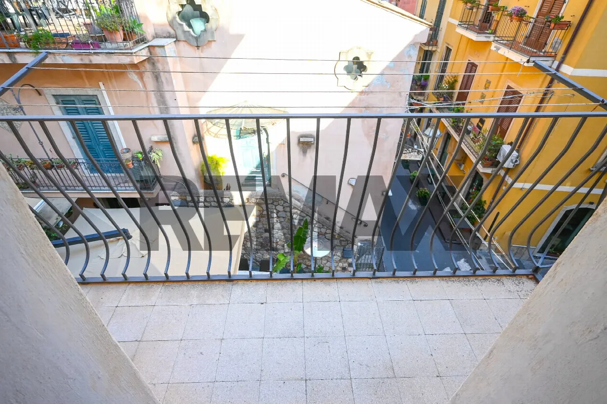 Appartamento in vendita a Taormina, Centro - foto 10