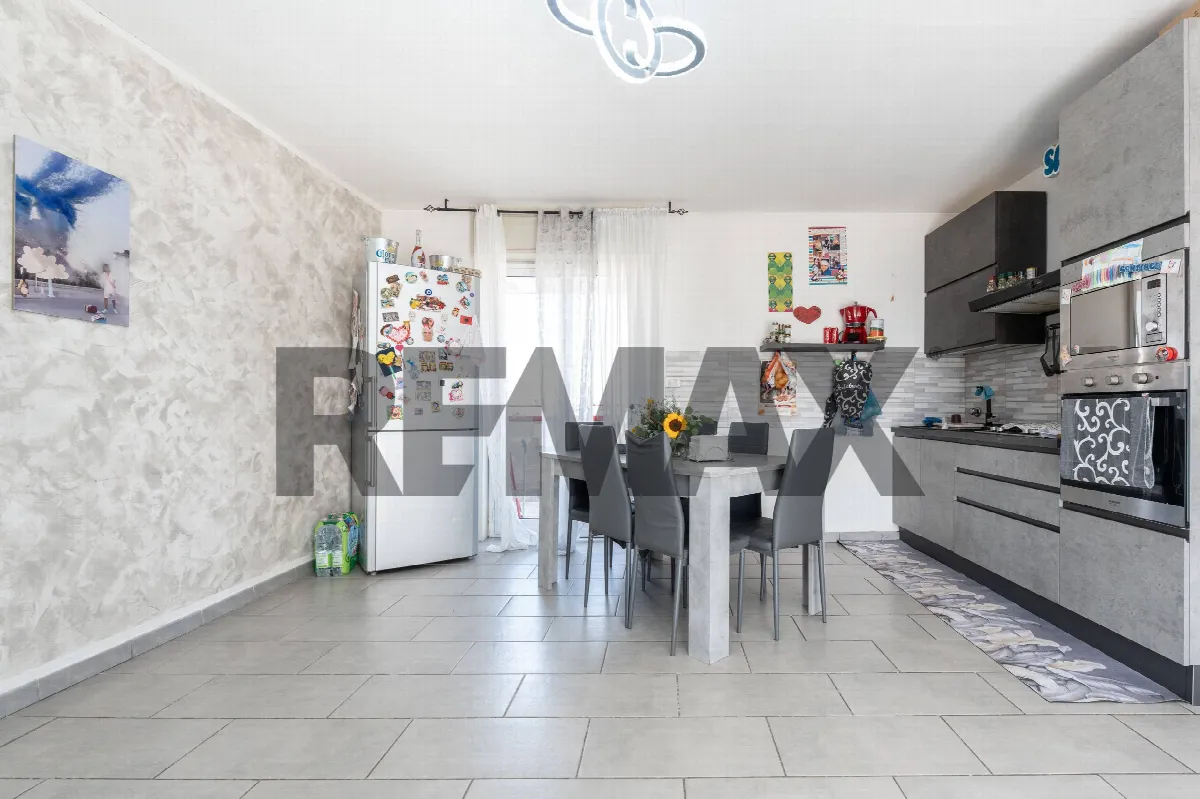Appartamento in vendita a Catania, San Nullo - foto 2